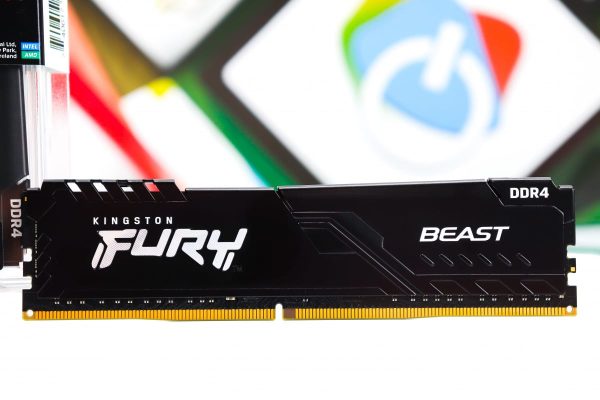 RAM Kingston Fury BEAST 8GB DDR4 3200MHz - Slika 4