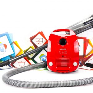 Usisivač Samsung SC4135 1600W