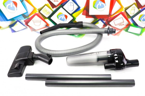 Usisivač Samsung SC4135 1600W - Slika 7