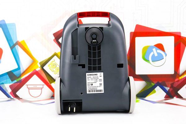 Usisivač Samsung SC4135 1600W - Slika 5