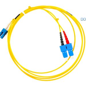 Kabal optički 2m LogiLink FP0LS02 LC-SC