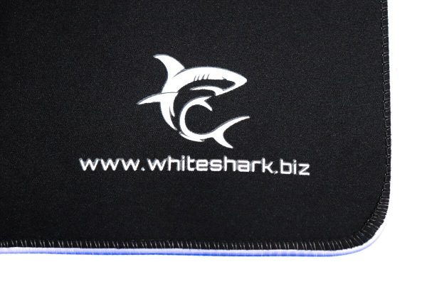 Gaming podloga za miš White Shark Luminous L MP-1862 RGB - Slika 2