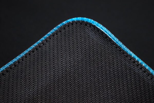 Gaming podloga za miš White Shark Luminous L MP-1862 RGB - Slika 4