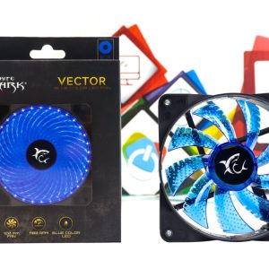 Cooler za kućište White Shark Vector GCF-12025-3-L