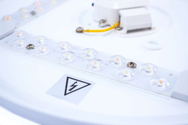 LED Plafonjera V-Tac 24W zvjezdano nebo SKU-7606 - Slika 5