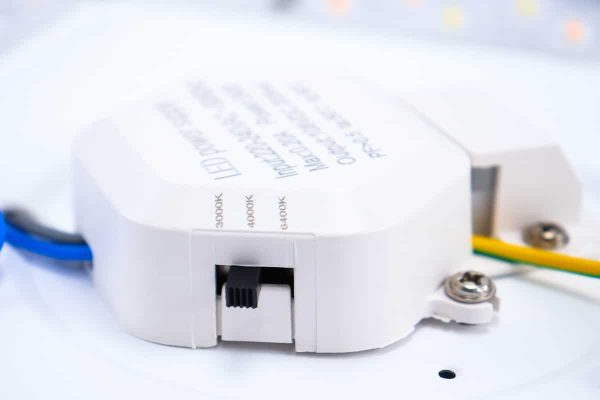LED Plafonjera V-Tac 24W zvjezdano nebo SKU-7606 - Slika 4