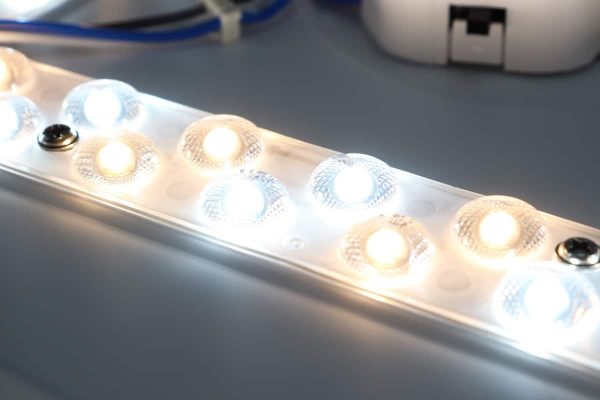 LED Plafonjera V-Tac 24W zvjezdano nebo SKU-7606 - Slika 10