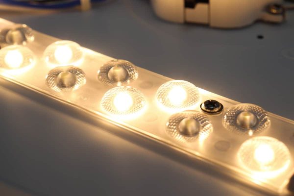 LED Plafonjera V-Tac 24W zvjezdano nebo SKU-7606 - Slika 13