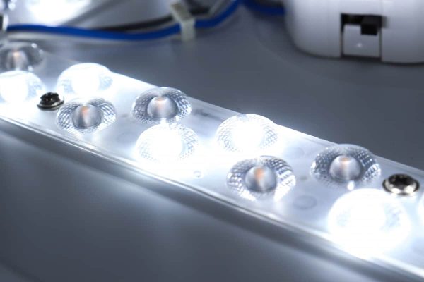 LED Plafonjera V-Tac 24W zvjezdano nebo SKU-7606 - Slika 7