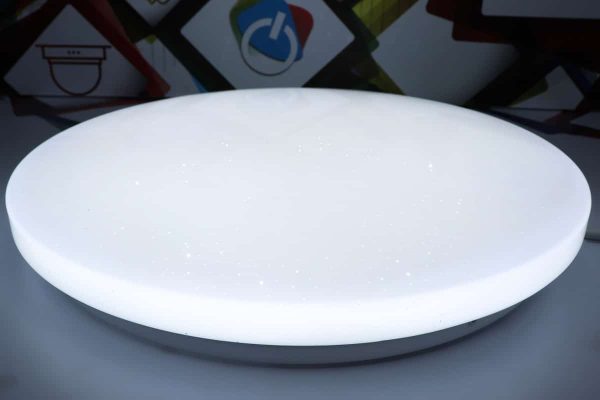 LED Plafonjera V-Tac 24W zvjezdano nebo SKU-7606 - Slika 8