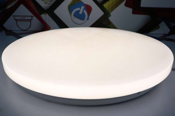 LED Plafonjera V-Tac 24W zvjezdano nebo SKU-7606 - Slika 11
