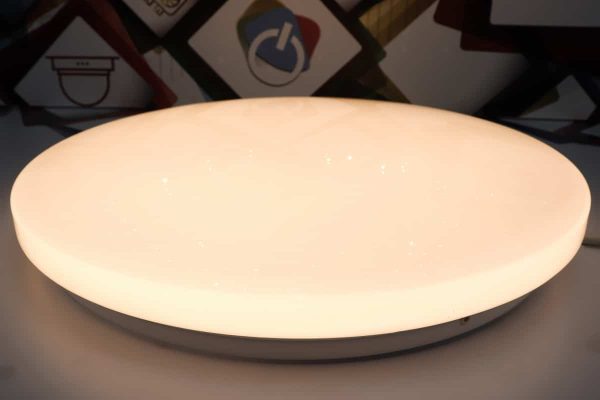 LED Plafonjera V-Tac 24W zvjezdano nebo SKU-7606 - Slika 14