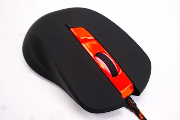 Gaming miš Canyon Eclector CND-SGM03RGB LED RGB - Slika 2
