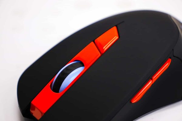 Gaming miš Canyon Eclector CND-SGM03RGB LED RGB - Slika 6