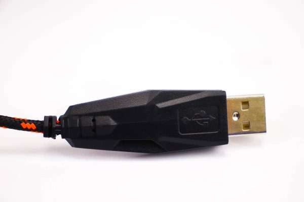 Gaming miš Canyon Eclector CND-SGM03RGB LED RGB - Slika 7