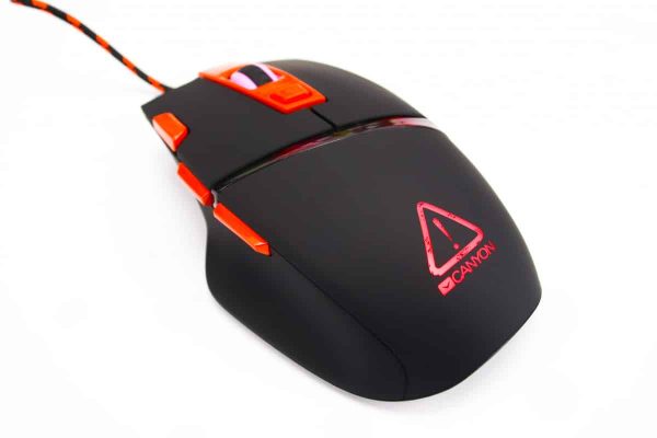 Gaming miš Canyon Sulaco CND-SGM04RGB 4200dpi LED - Slika 2