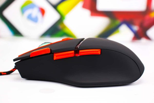 Gaming miš Canyon Sulaco CND-SGM04RGB 4200dpi LED - Slika 4
