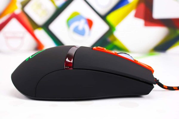 Gaming miš Canyon Sulaco CND-SGM04RGB 4200dpi LED - Slika 6