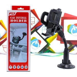 Nosač držač mobitela za auto UNI S2112-D vakumski