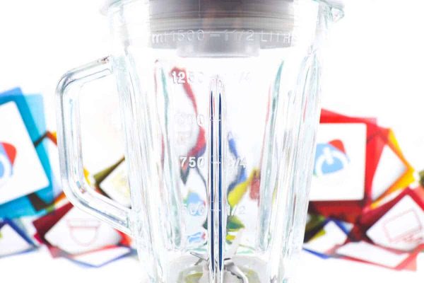 Blender Vivax BL-600G 1,5l 600W - Slika 6