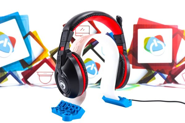 Gaming slušalice Marvo H8321S - Slika 4