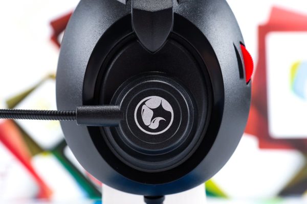 Gaming slušalice Marvo H8321S - Slika 6