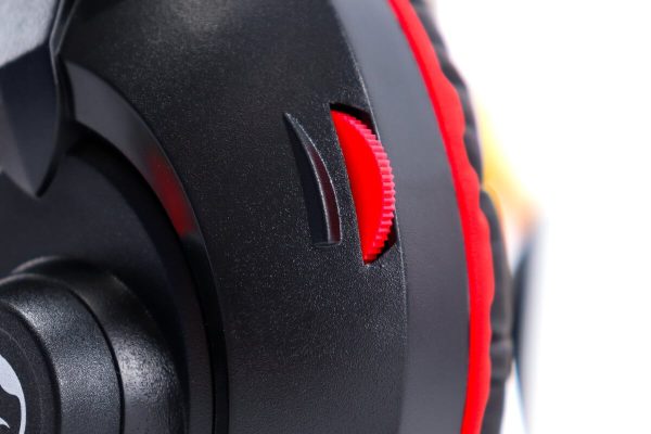 Gaming slušalice Marvo H8321S - Slika 7