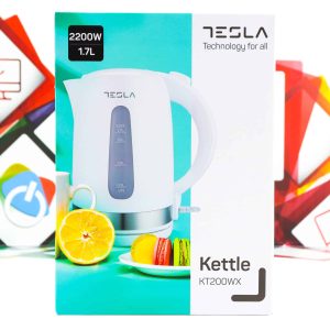 Kuhalo za vodu Tesla KT200WX 1,7l 2000W