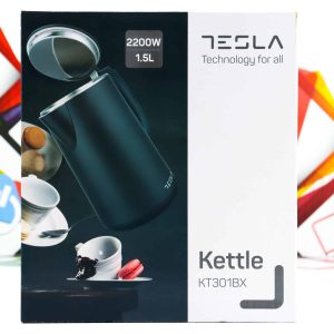 Kuhalo za vodu Tesla KT301BX 2200W 1,5l