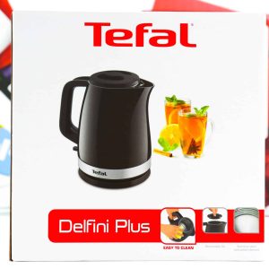 Kuhalo za vodu Tefal KO150F30 2400W 1,5l