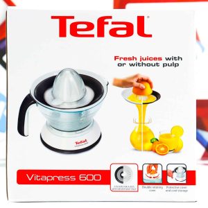 Citruseta Tefal ZP300138 sokovnik za agrume