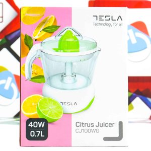 Citruseta Tesla CJ100WG sokovnik za agrume