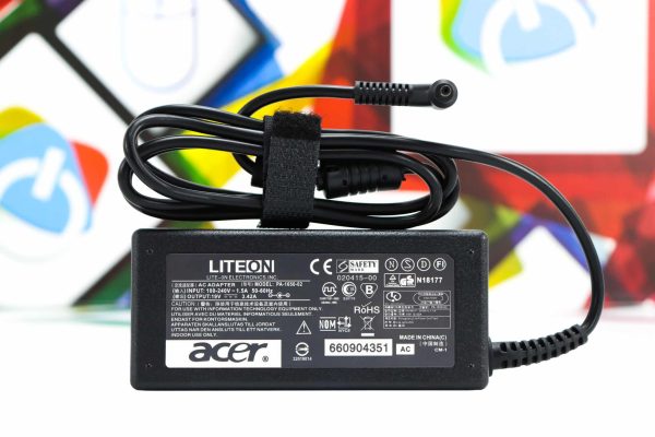 Punjač za laptop Acer 19V 3,42A 65W 3,0x1,1mm