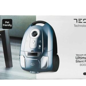 Usisivač Tesla Ultimate Silent PRO BG600G 700W