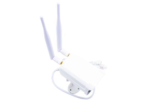 Nadzorna kamera IT-Blue SC-B10 2.0MP WiFi IP FHD - Slika 9