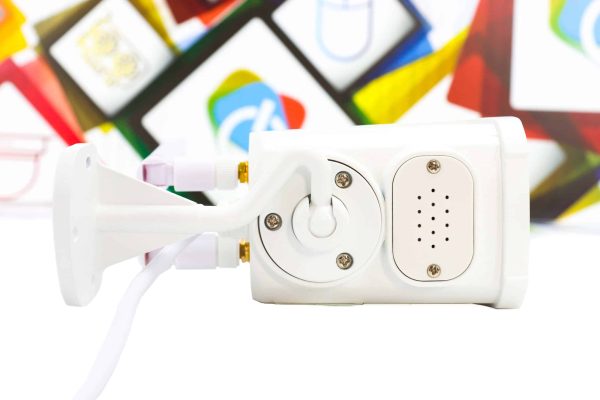 Nadzorna kamera IT-Blue SC-B10 2.0MP WiFi IP FHD - Slika 7