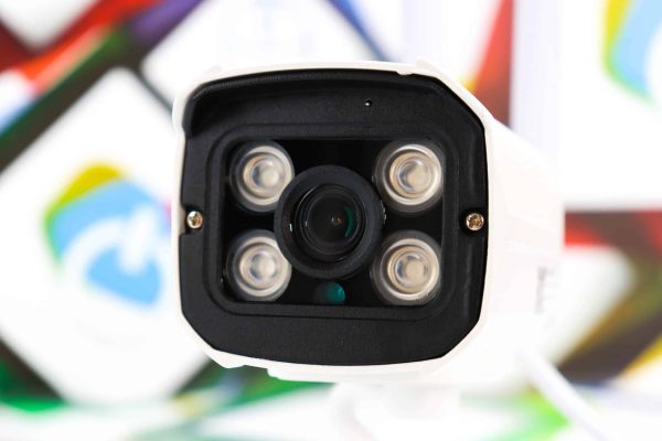 Nadzorna kamera IT-Blue SC-B10 2.0MP WiFi IP FHD - Slika 6