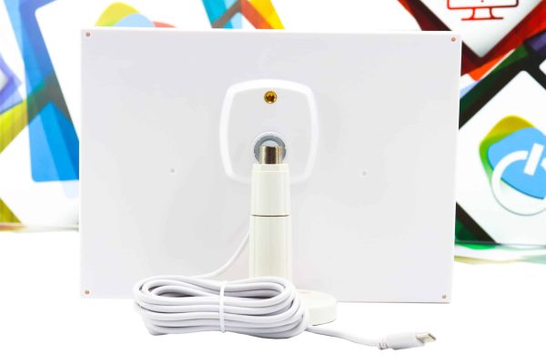 Solarna WiFi kamera 3.MP FHD IP - Slika 11