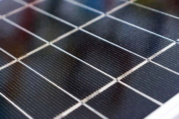 Solarna WiFi kamera 3.MP FHD IP - Slika 14