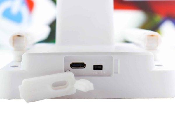 Solarna WiFi kamera 3.MP FHD IP - Slika 12