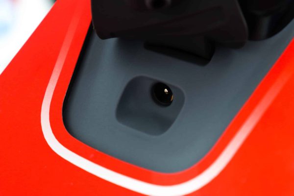 Električni romobil NineBot eKickScooter E2 20km/h - Slika 16