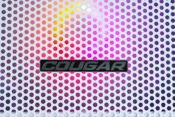 Kućište Cougar Archon 2 Mesh RGB White MIDI tower - Slika 16
