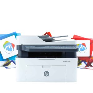 Printer štampač skener kopir fax HP Laser MFP 137fnw