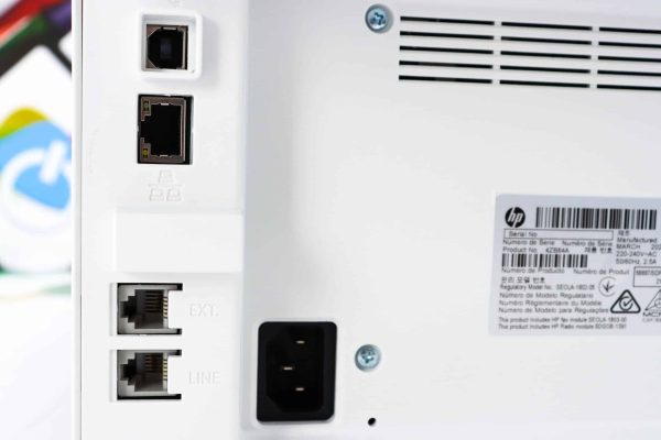 Printer štampač skener kopir fax HP Laser MFP 137fnw - Slika 16
