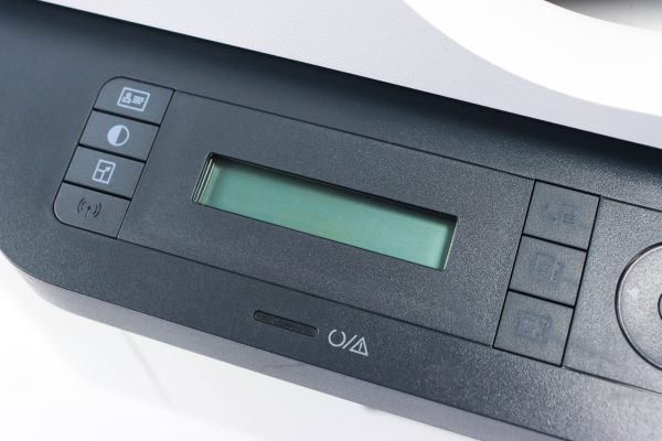 Printer štampač skener kopir fax HP Laser MFP 137fnw - Slika 11