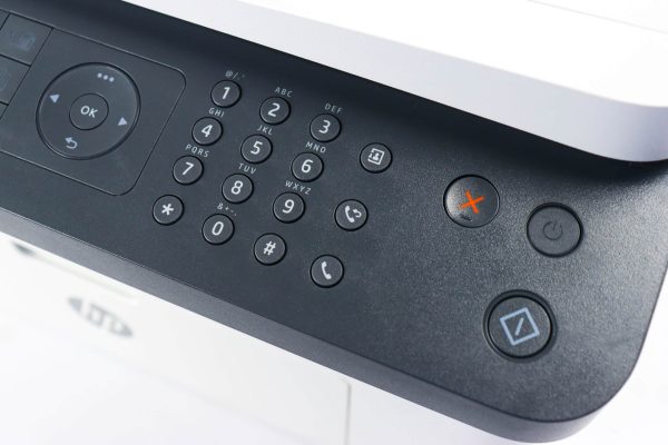 Printer štampač skener kopir fax HP Laser MFP 137fnw - Slika 12