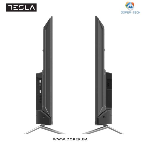 TV Tesla 32S635SHS 32'' HD Smart Google TV - Slika 5
