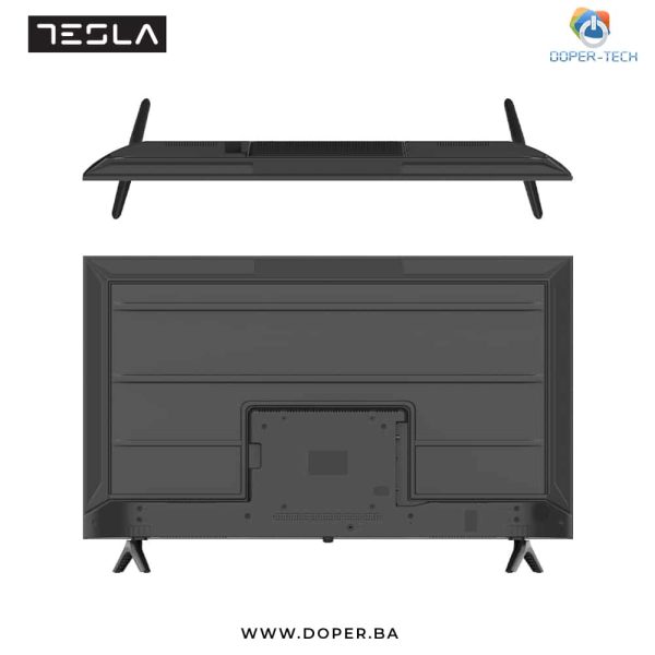 TV Tesla 65S635BUS 65'' 4K UHD Smart Google TV - Slika 4