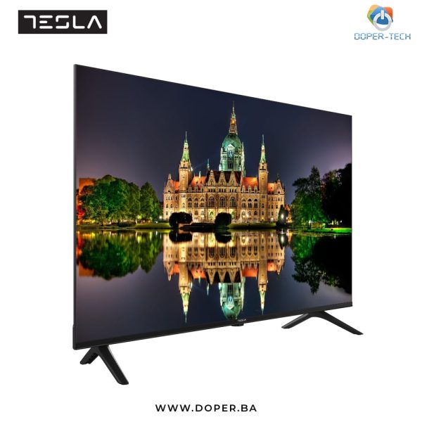 TV Tesla 65S635BUS 65'' 4K UHD Smart Google TV - Slika 2
