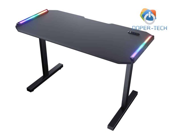 Gaming stol za računar Cougar Deimus 120 LED RGB - Slika 2